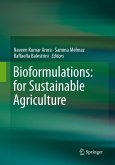 Bioformulations: for Sustainable Agriculture