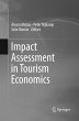 Impact Assessment in Tourism Economics - Bild 1