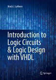 Introduction to Logic Circuits & Logic Design with VHDL