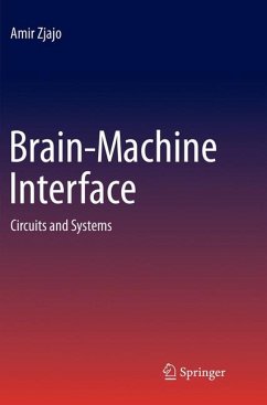 Brain-Machine Interface - Zjajo, Amir