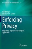 Enforcing Privacy