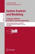 System Analysis and Modeling.... - Bild 1