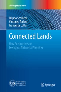 Connected Lands - Schilleci, Filippo;Todaro, Vincenzo;Lotta, Francesca