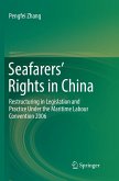 Seafarers¿ Rights in China