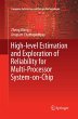High-level Estimation and Exploration... - Bild 1