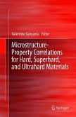 Microstructure-Property Correlations for Hard, Superhard, and Ultrahard Materials