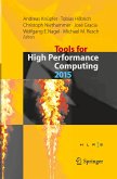 Tools for High Performance Computing 2015