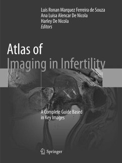 Atlas of Imaging in Infertility