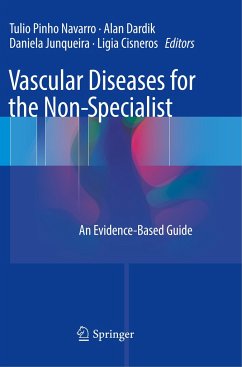 Vascular Diseases for the Non-Specialist