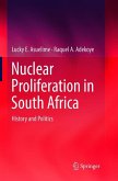 Nuclear Proliferation in South Africa