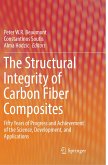 The Structural Integrity of Carbon Fiber Composites