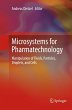 Microsystems for Pharmatechnology - Bild 1