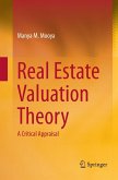 Real Estate Valuation Theory Real Estate Valuation Theory