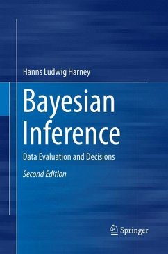 Bayesian Inference - Harney, Hanns Ludwig