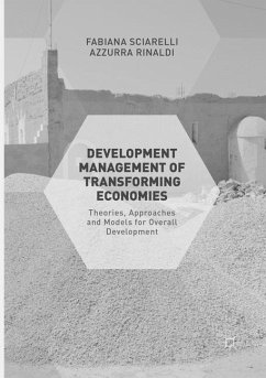 Development Management of Transforming Economies - Sciarelli, Fabiana;Rinaldi, Azzurra