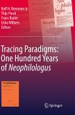 Tracing Paradigms: One Hundred Years of Neophilologus