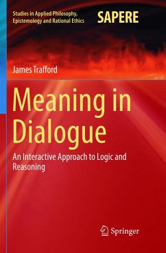 Meaning in Dialogue - Trafford, James