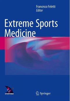 Extreme Sports Medicine