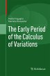 The Early Period of the Calculus of... - Bild 1