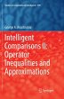 Intelligent Comparisons II: Operator... - Bild 1