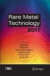Rare Metal Technology 2017 - Bild 1