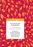 Foodsaving in Europe