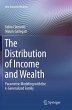 The Distribution of Income and Wealth - Bild 1