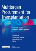 Multiorgan Procurement for Transplantation