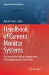 Handbook of Camera Monitor Systems - Bild 1
