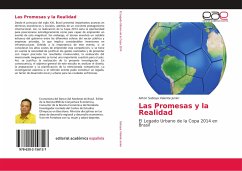 Las Promesas y la Realidad - Saboya Valente Junior, Airton