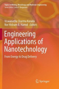 Engineering Applications of Nanotechnology