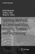 Splitting Methods in Communication,... - Bild 1