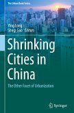 Shrinking Cities in China