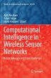 Computational Intelligence in Wireless... - Bild 1