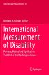 International Measurement of Disability - Bild 1