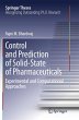 Control and Prediction of Solid-State... - Bild 1