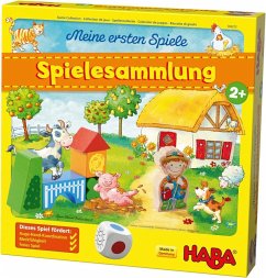 Spielesammlung (Kinderspiel)