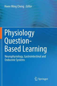 Cover Physiology Question-Based Learning