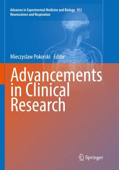 Advancements in Clinical Research