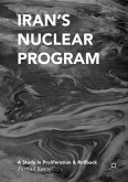 Iran¿s Nuclear Program