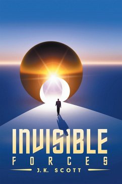 Invisible Forces (eBook, ePUB) - Scott, J. K.