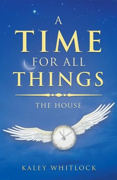 A Time for All Things (eBook, ePUB) A Time for All Things (eBook, ePUB)