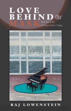 Cover Love Behind the Mask (eBook, ePUB)