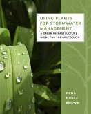 Using Plants for Stormwater Management (eBook, ePUB)