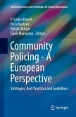 Community Policing - A European Perspective