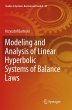 Modeling and Analysis of Linear... - Bild 1