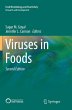 Viruses in Foods - Bild 1