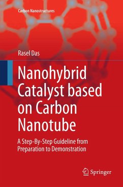 Nanohybrid Catalyst based on Carbon Nanotube - Das, Rasel