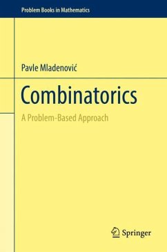 Combinatorics - Mladenovic, Pavle