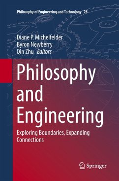 Philosophy and Engineering